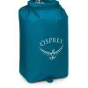 Waterdichte Zakken-Osprey Ultralight Dry Sack 20 liter waterdichte zak waterfront blue