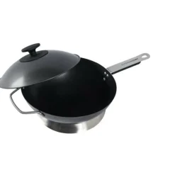 Accessoires-Outdoorchef barbecuewok