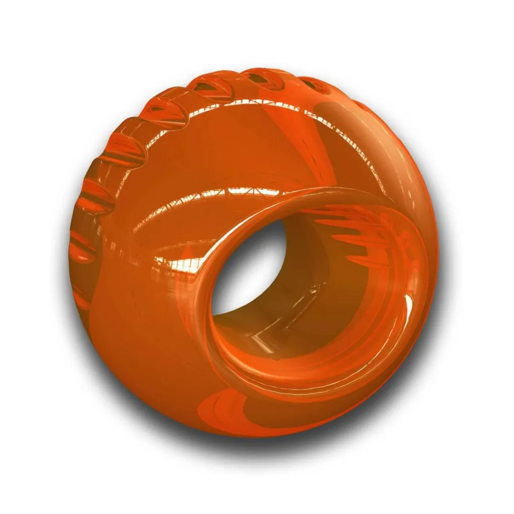 Outward Hound Bionic Ball hondenspeelgoed S< Hondenartikelen