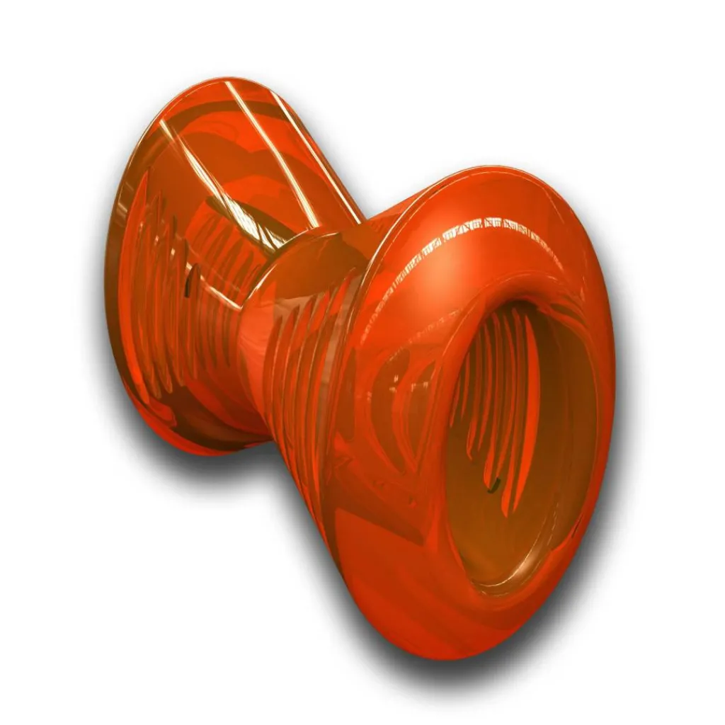 Outward Hound Bionic Bone hondenspeelgoed L< Hondenartikelen