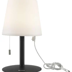 Verlichting|Verlichting 230 Volt-Outwell Ara tafellamp