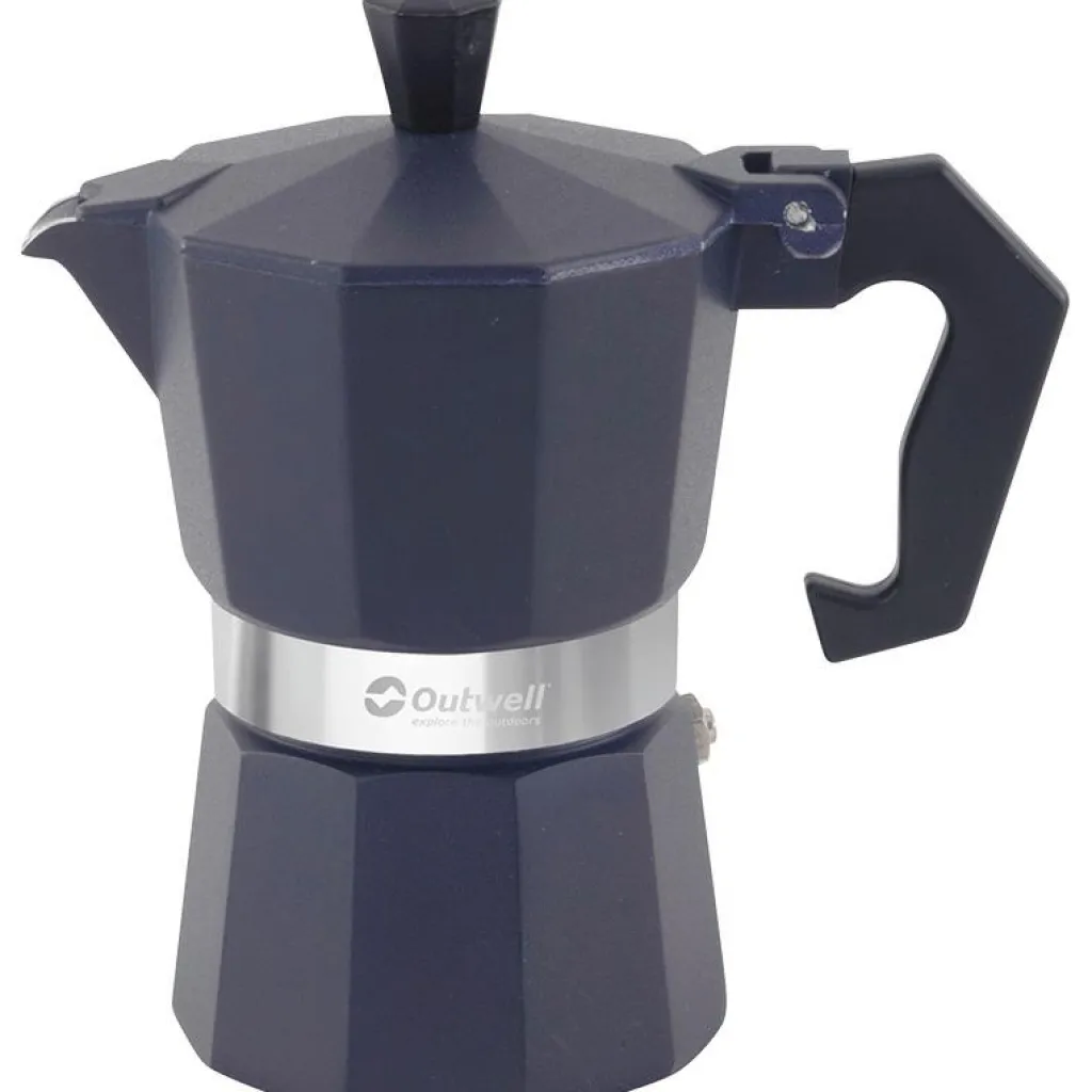 Outwell Brew M percolator< Keukenapparaten