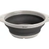 Schalen-Outwell Collaps M opvouwbare schaal 1,5 liter navy night