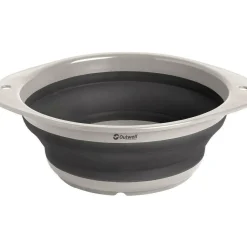 Schalen-Outwell Collaps M opvouwbare schaal 1,5 liter navy night