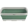 Emmers & Bakken-Outwell Collaps opvouwbare afwasteil shadow green