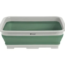 Emmers & Bakken-Outwell Collaps opvouwbare afwasteil shadow green