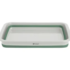 Emmers & Bakken-Outwell Collaps opvouwbare afwasteil shadow green