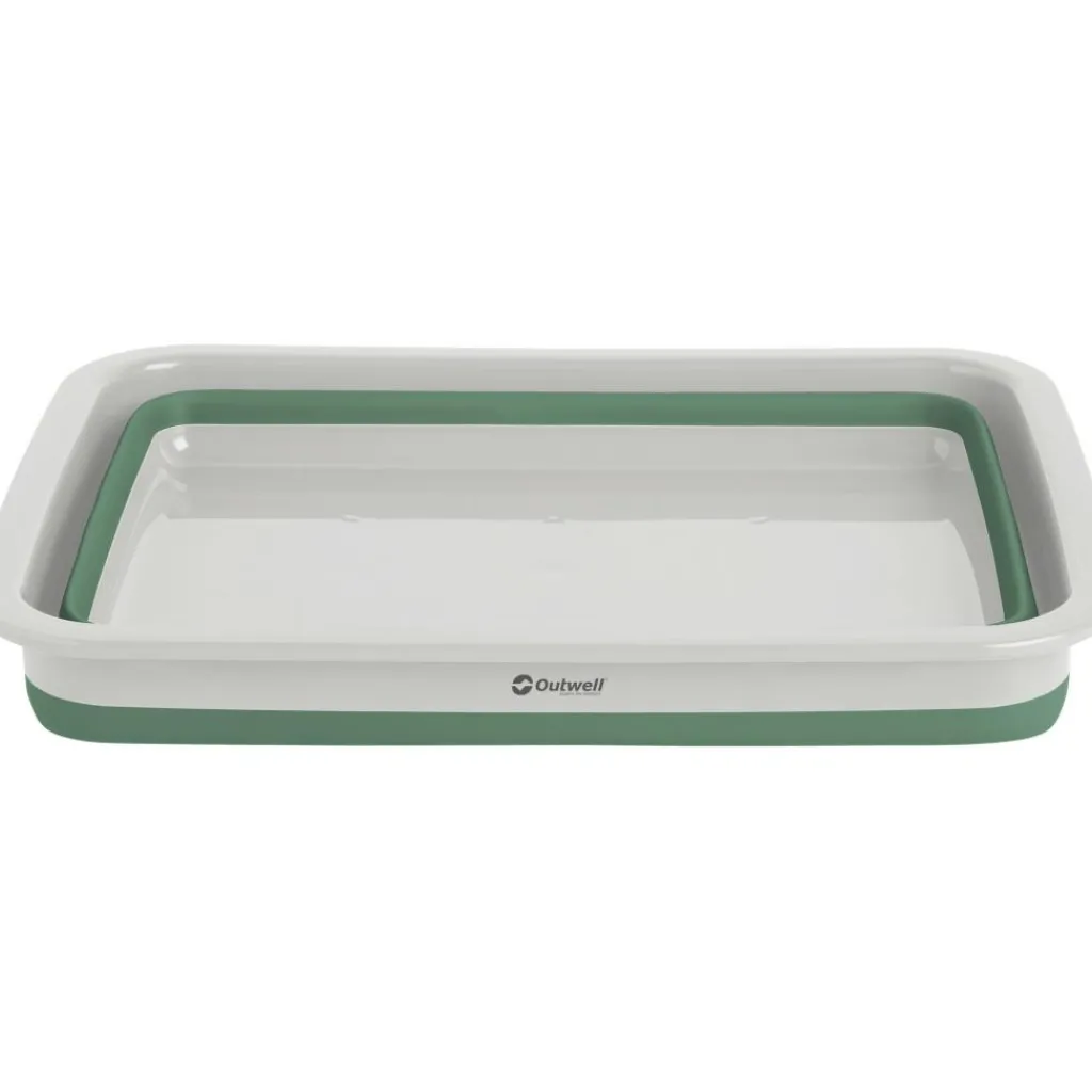 Emmers & Bakken-Outwell Collaps opvouwbare afwasteil shadow green