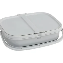 Emmers & Bakken-Outwell Collaps opvouwbare prullenbak 30 liter navy night