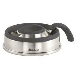 Fluitketels-Outwell Collaps opvouwbare ketel 1,5 liter navy night