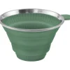 Outwell Collaps opvouwbare koffiefilterhouder shadow green< Accessoires