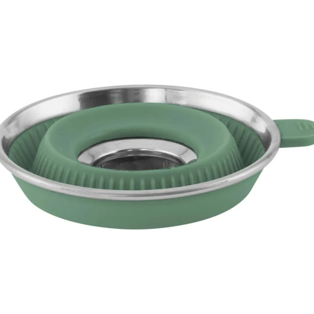 Outwell Collaps opvouwbare koffiefilterhouder shadow green< Accessoires
