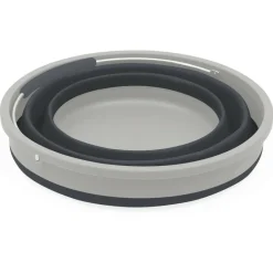 Emmers & Bakken-Outwell Collaps opvouwbare emmer met deksel 11 liter navy night