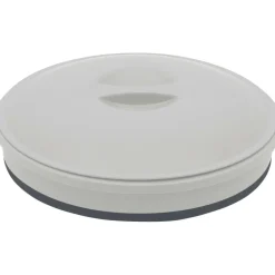 Emmers & Bakken-Outwell Collaps opvouwbare emmer met deksel 11 liter navy night