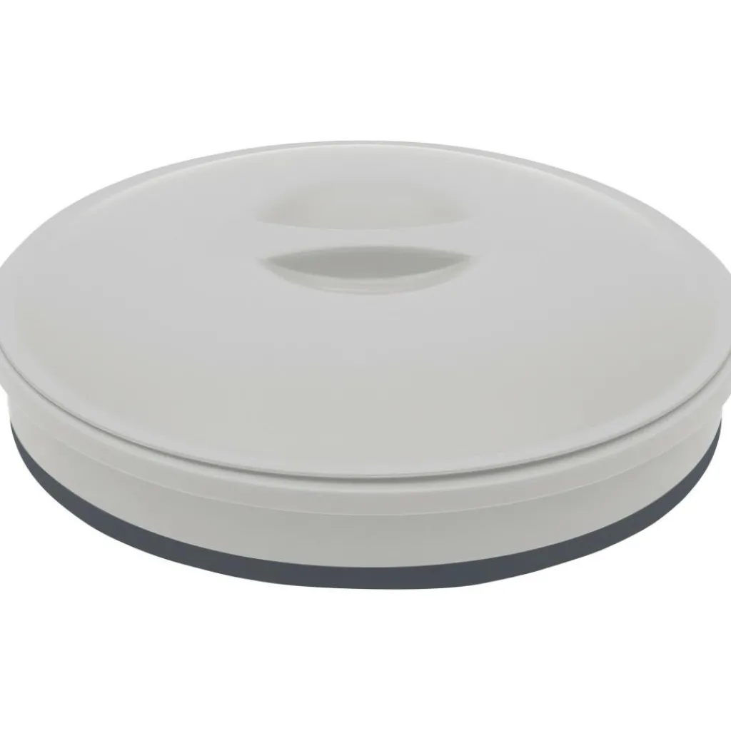 Emmers & Bakken-Outwell Collaps opvouwbare emmer met deksel 11 liter navy night