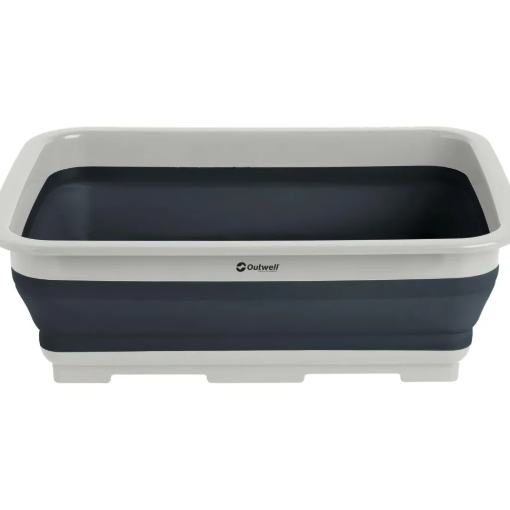 Emmers & Bakken-Outwell Collaps opvouwbare afwasteil navy night