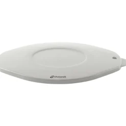 Schalen-Outwell Deksel voor Collaps M opvouwbare schaal grijs