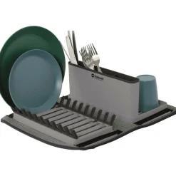 Accessoires-Outwell Dunton opvouwbaar afdruiprek