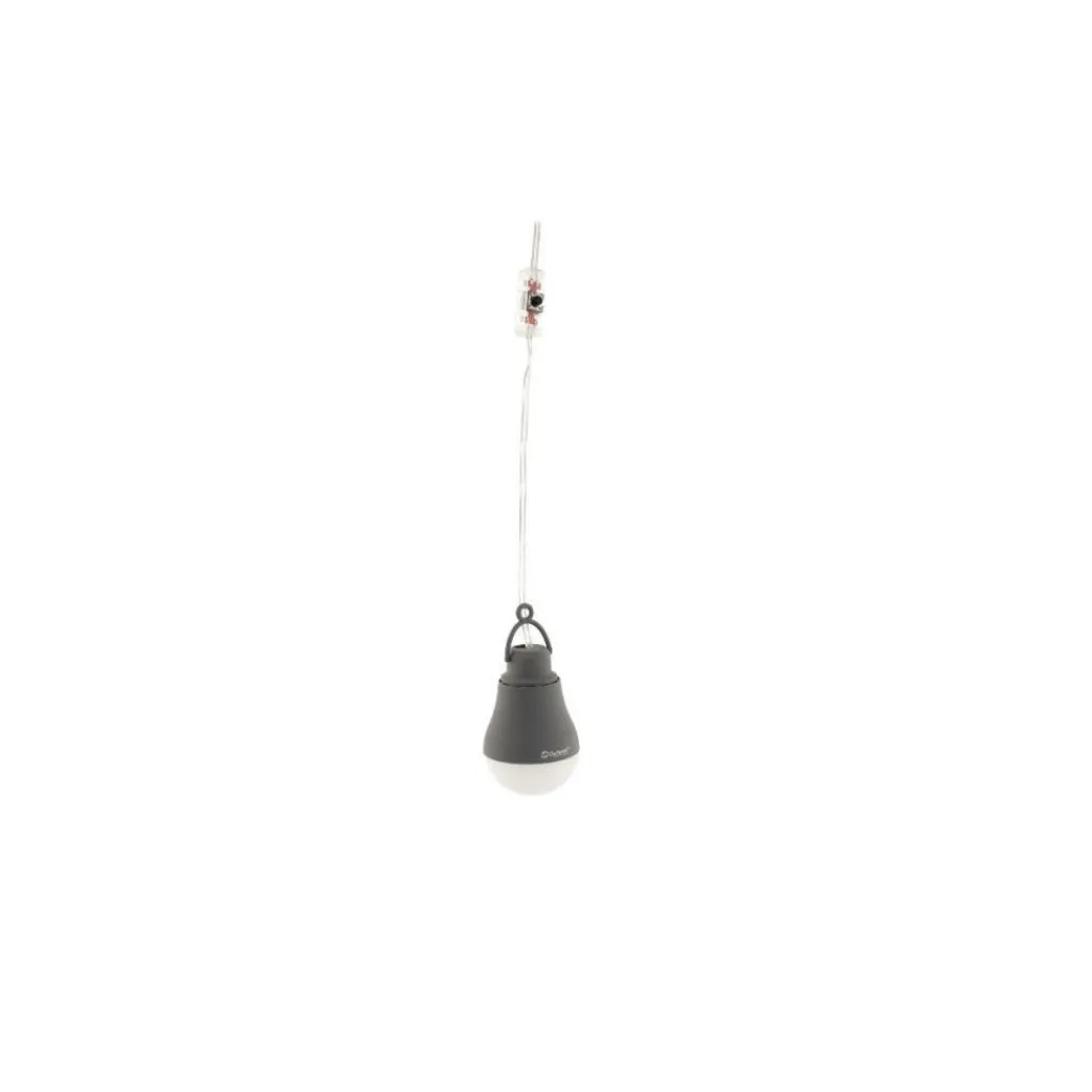 Verlichting|Verlichting 230 Volt-Outwell Epsilon bulb usb-lamp