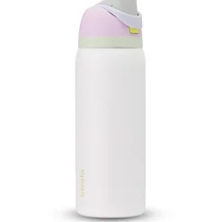 Drinkflessen-Owala FreeSip drinkfles 945 ml candy coated