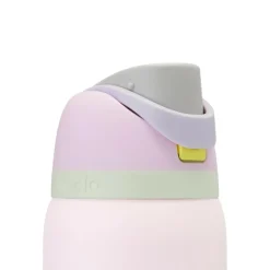 Drinkflessen-Owala FreeSip drinkfles 945 ml candy coated