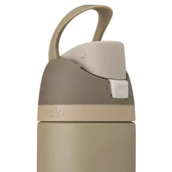 Drinkflessen-Owala FreeSip drinkfles 710 ml down to earth