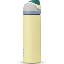 Drinkflessen-Owala FreeSip drinkfles 710 ml sunny daze