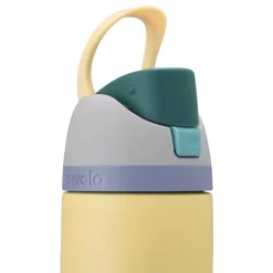 Drinkflessen-Owala FreeSip drinkfles 710 ml sunny daze