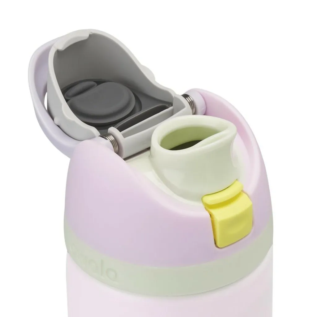 Drinkflessen-Owala FreeSip drinkfles 710 ml candy coated