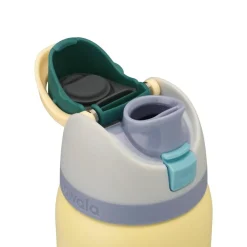 Drinkflessen-Owala FreeSip drinkfles 945 ml sunny daze