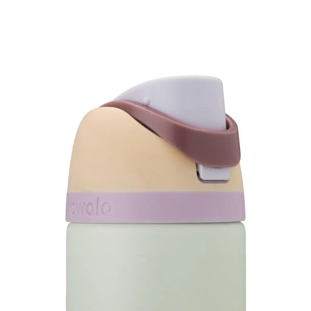 Owala FreeSip drinkfles 710 ml coastal mist< Drinkflessen