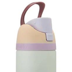 Owala FreeSip drinkfles 710 ml coastal mist< Drinkflessen