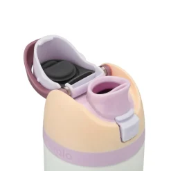 Owala FreeSip drinkfles 710 ml coastal mist< Drinkflessen