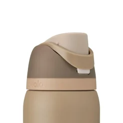 Owala FreeSip drinkfles 945 ml down to earth< Drinkflessen