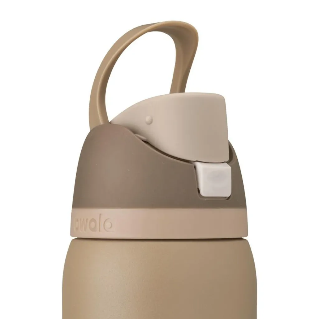 Owala FreeSip drinkfles 945 ml down to earth< Drinkflessen