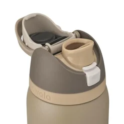 Owala FreeSip drinkfles 945 ml down to earth< Drinkflessen