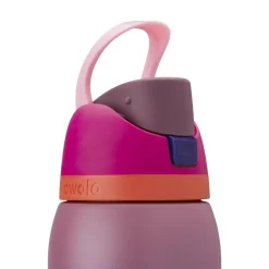 Drinkflessen-Owala FreeSip drinkfles 945 ml crown jewel