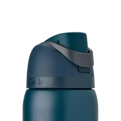 Drinkflessen-Owala FreeSip drinkfles 945 ml winter nights