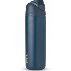 Owala FreeSip drinkfles 710 ml winter nights< Drinkflessen
