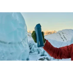 Owala FreeSip drinkfles 710 ml winter nights< Drinkflessen