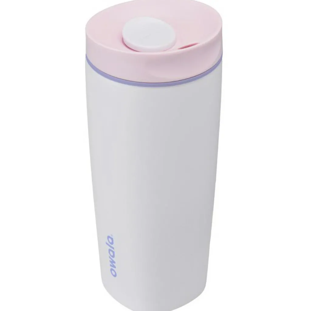 Owala SmoothSip Slider thermosbeker 590 ml candy coated< Drinkflessen