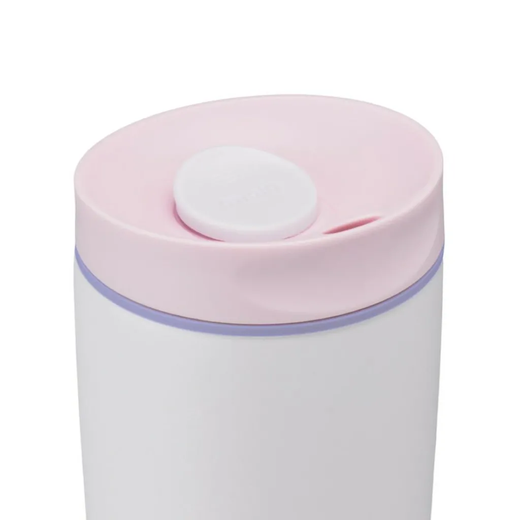 Owala SmoothSip Slider thermosbeker 590 ml candy coated< Drinkflessen