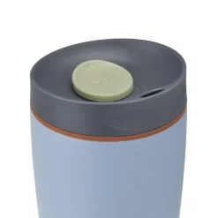 Drinkflessen-Owala SmoothSip Slider thermosbeker 355 ml lakeside