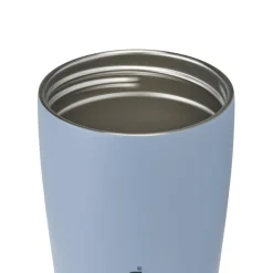 Drinkflessen-Owala SmoothSip Slider thermosbeker 355 ml lakeside