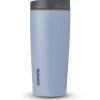 Drinkflessen-Owala SmoothSip Slider thermosbeker 590 ml lakeside