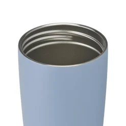 Drinkflessen-Owala SmoothSip Slider thermosbeker 590 ml lakeside