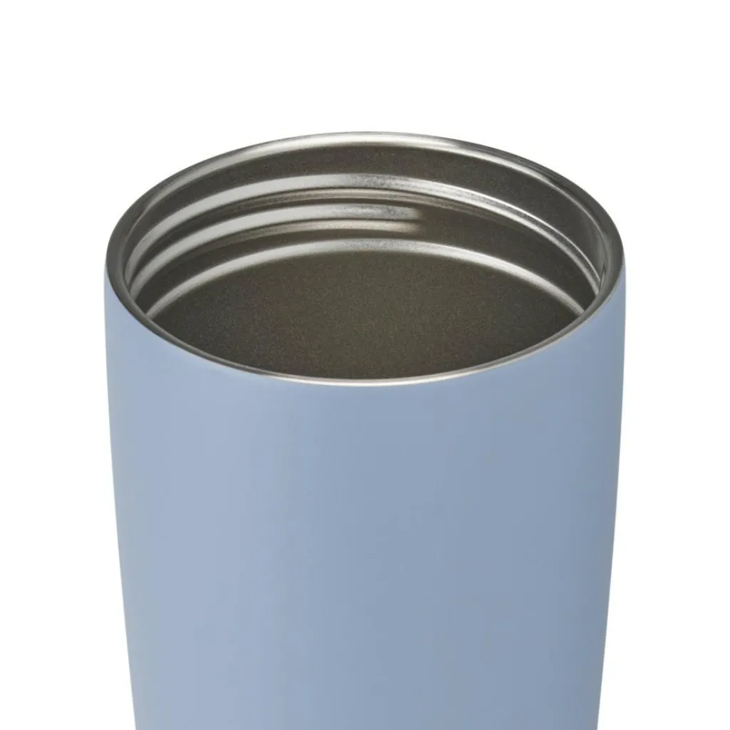 Drinkflessen-Owala SmoothSip Slider thermosbeker 590 ml lakeside