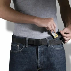 PacSafe Cashsafe moneybelt black< Moneybelts & Documententasjes