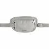 Moneybelts & Documententasjes-Pacsafe Coversafe 25 moneybelt neutral grey