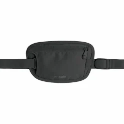 PacSafe Coversafe 25 moneybelt black< Moneybelts & Documententasjes